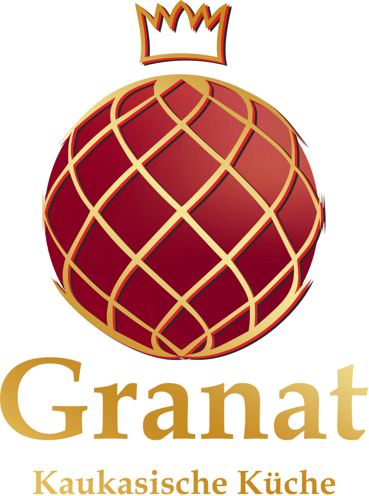 Granat Logo 4+4
